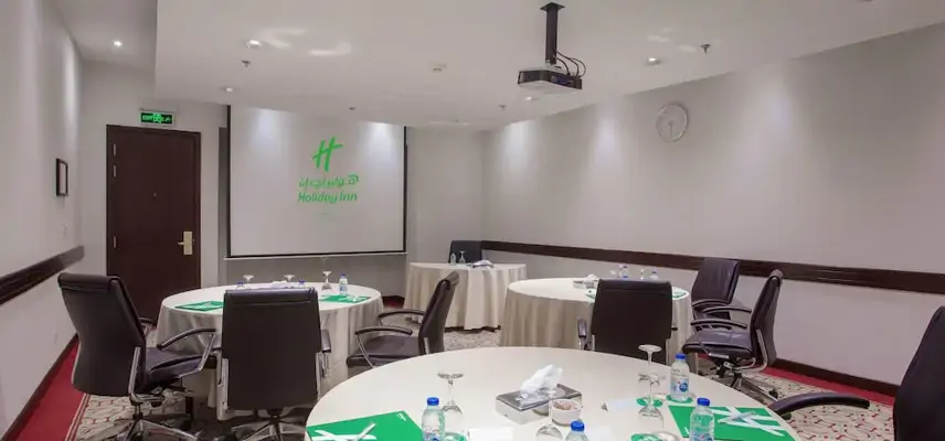 Holiday Inn Yanbu, an IHG Hotel image